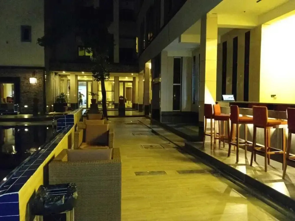 Hotel photo 10