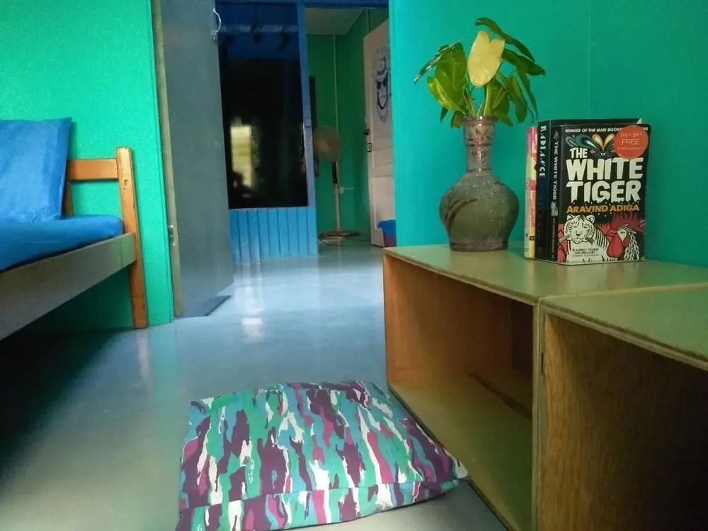 Hotel photo 2