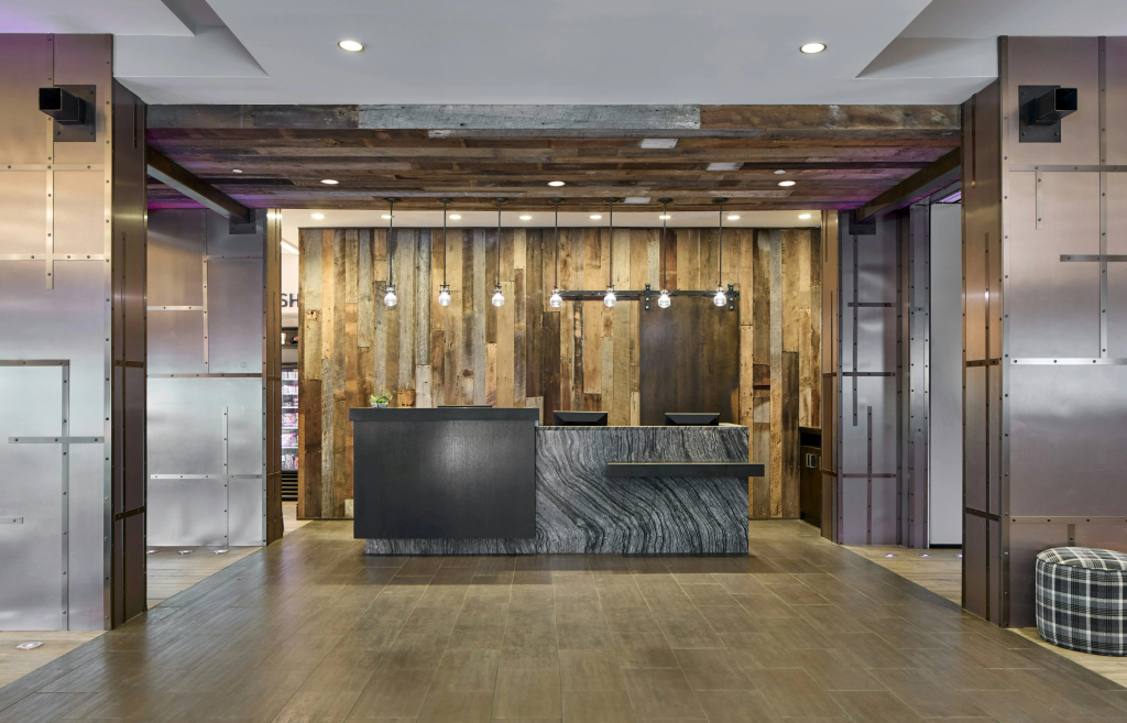 Homewood Suites by Hilton Savannah Historic Dist/Riverfront - Général