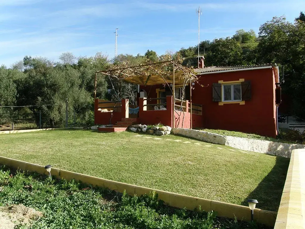 House in Cartajima, Malaga 101997