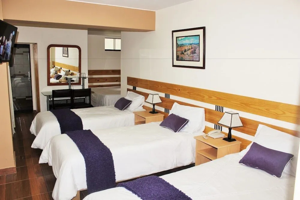 Hotel photo 4