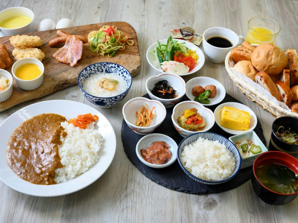 HOTEL MYSTAYS Nayoro - Général
