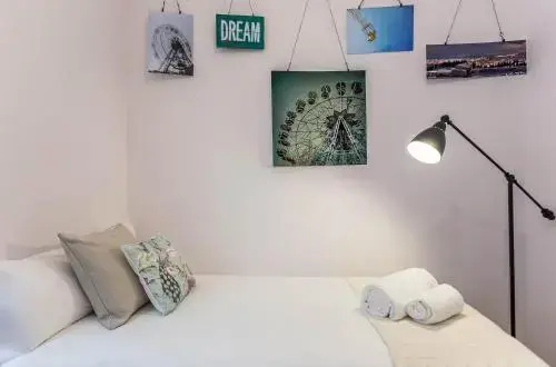 Sweet Inn Apartment- Francesc Macia - Général