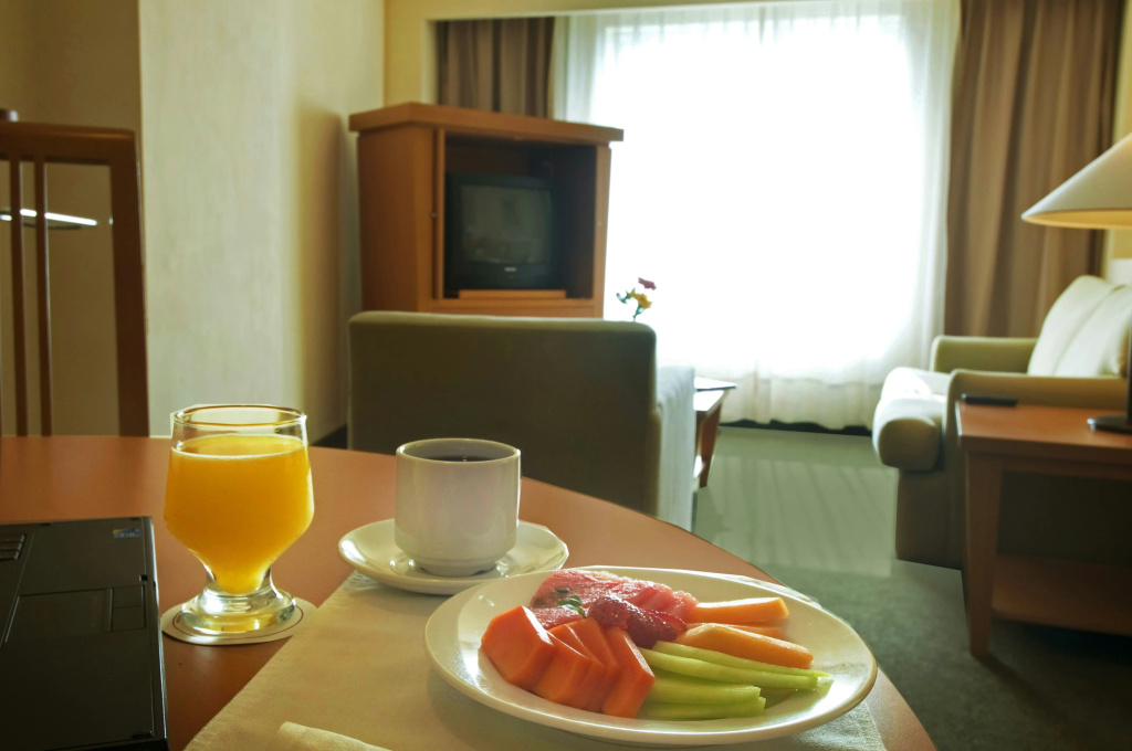 Hotel photo 9