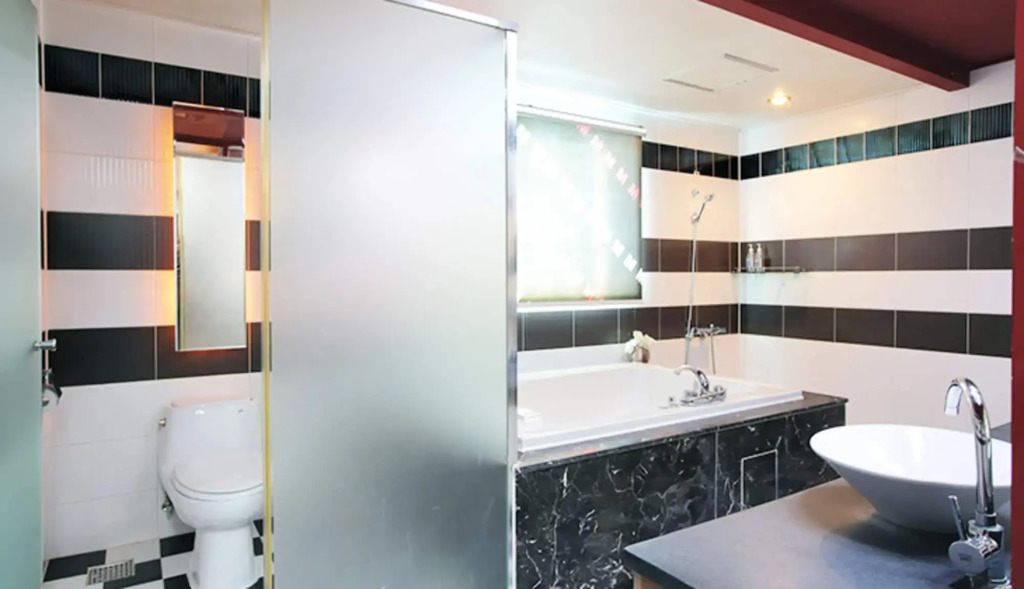 ON Smart Hotel - фото 33