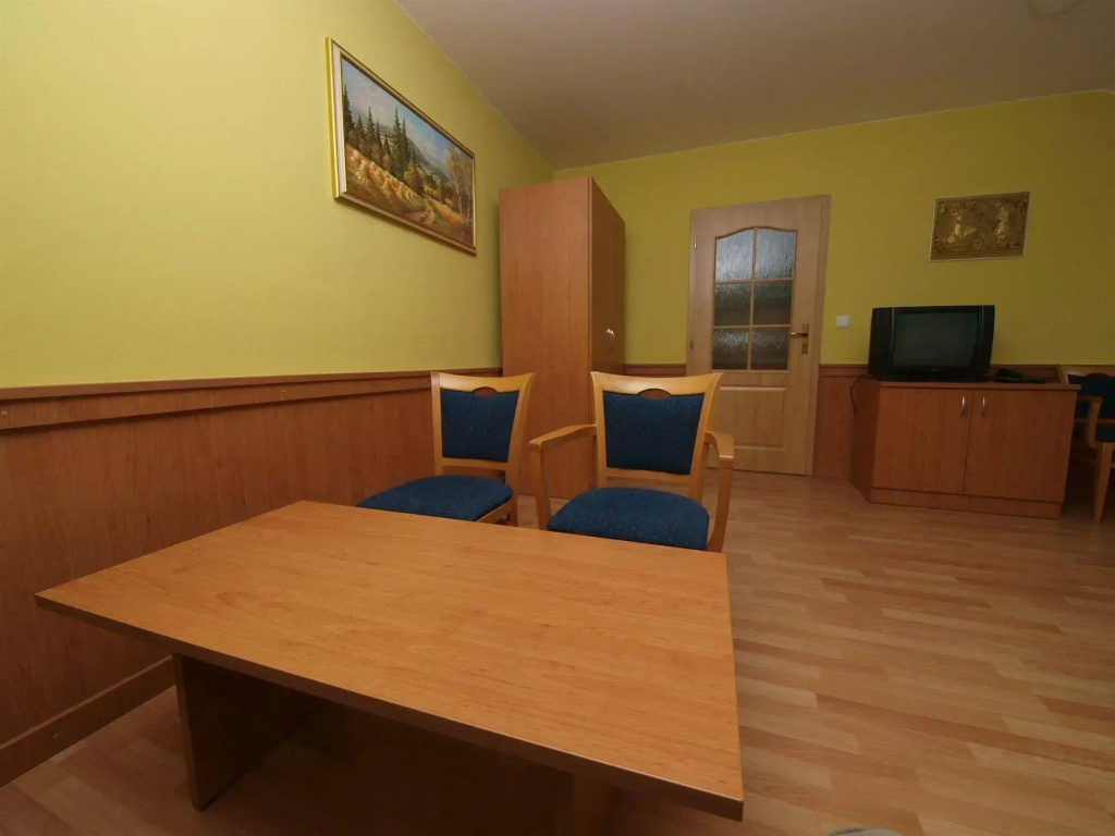 Holiday Hotel Macocha - Général