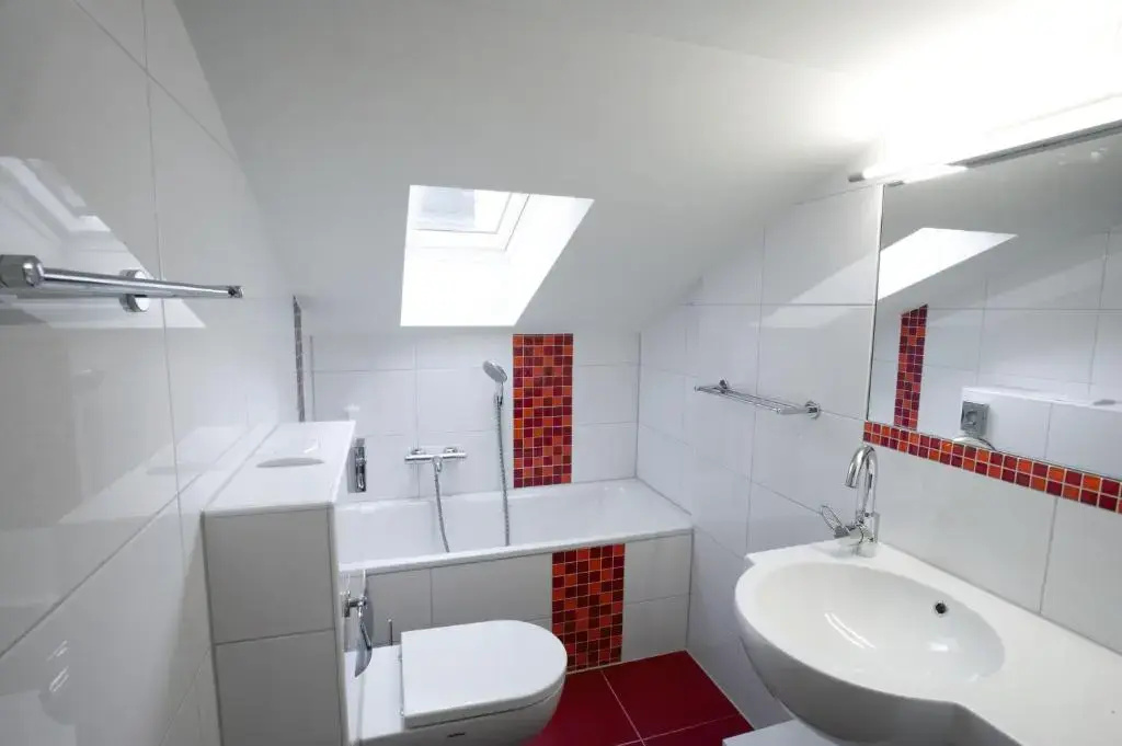 Hotel Lagant - Chambres