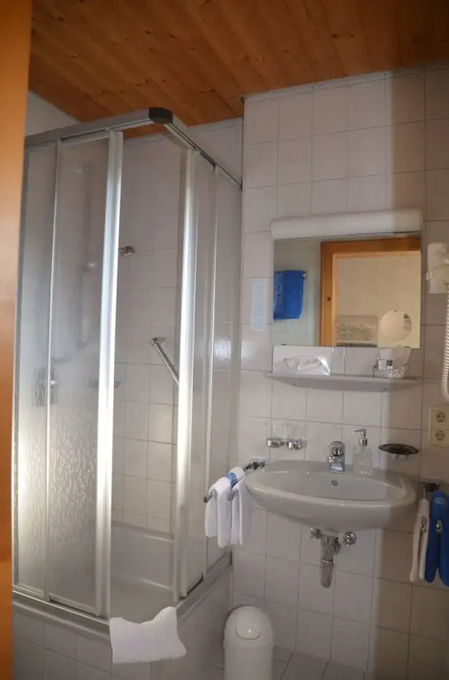 Hotel-Pension Breig Garni - Général
