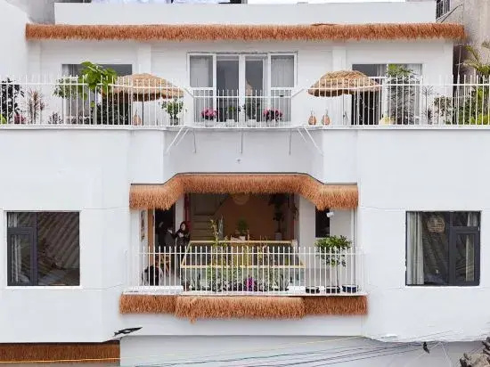 Chaozhou Mu Feng small courtyard (Chaozhou West Lake Store)