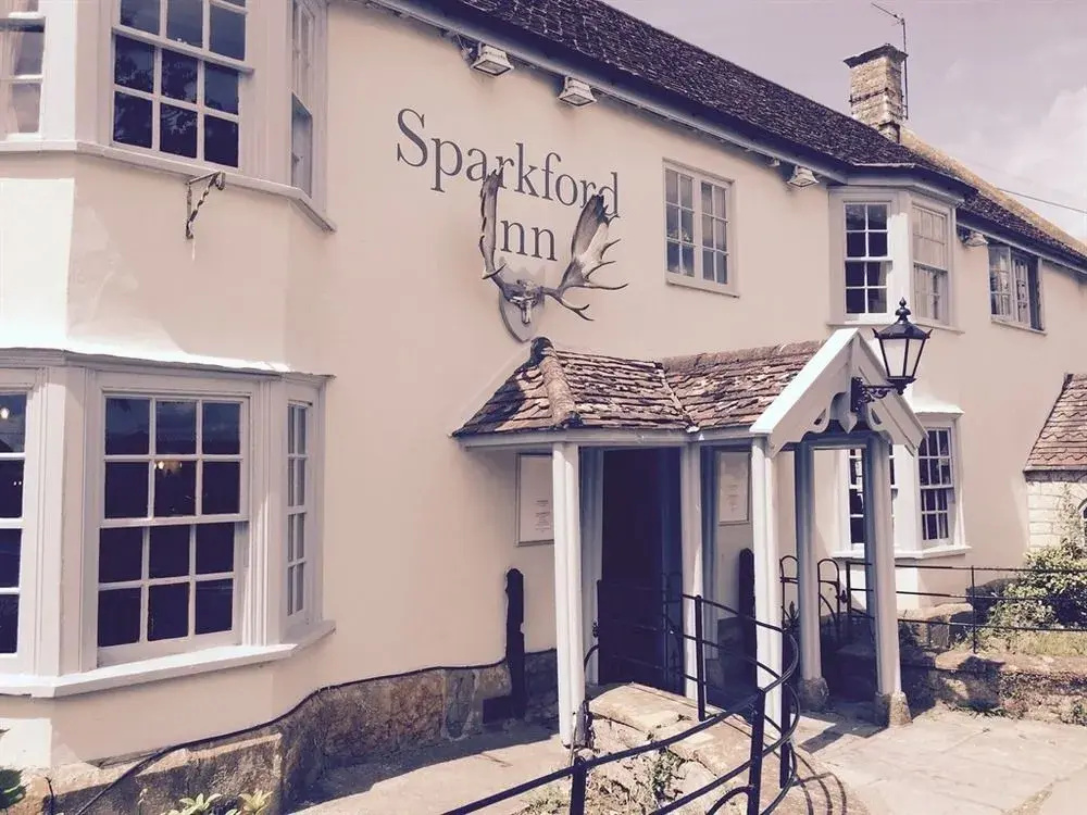 Sparkford Inn
