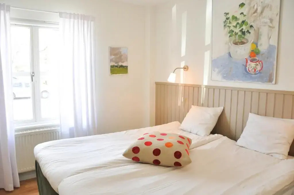 Brösarps Gästgifveri & SPA - Chambres