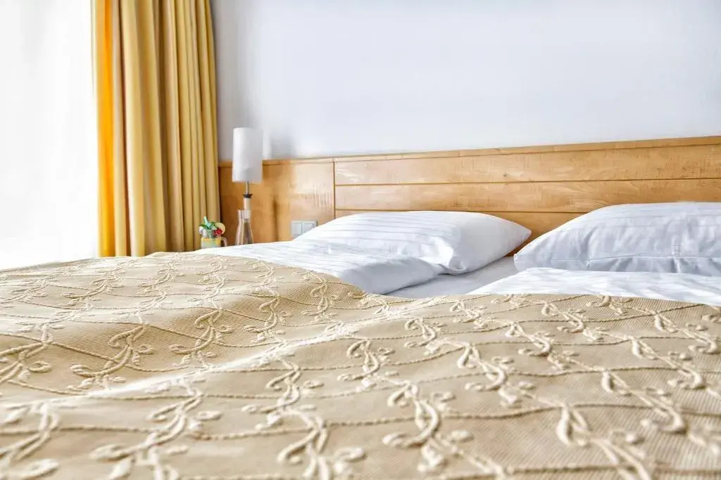 Amadeo Hotel Schaffenrath - Chambres