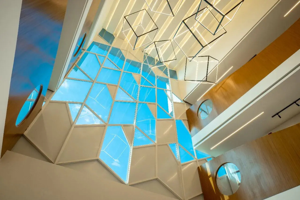 Clubway Grand - A Boutique Hotel — фото 5