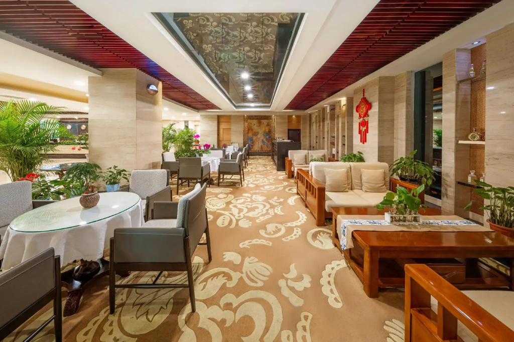 Hai Hua International Hotel - Général