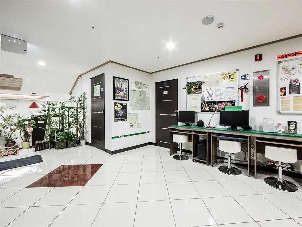 Hotel photo 10