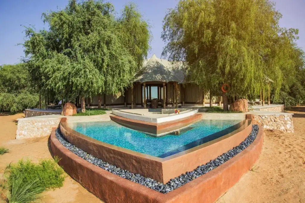 Telal Resort, Al Ain - Chambres