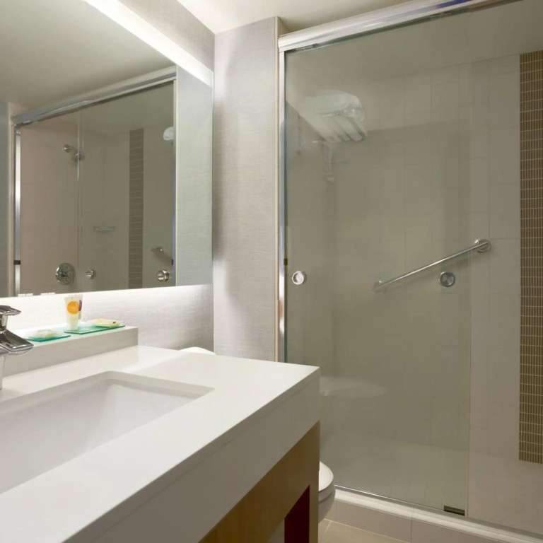 Hyatt Place Salt Lake City/Cottonwood - Général