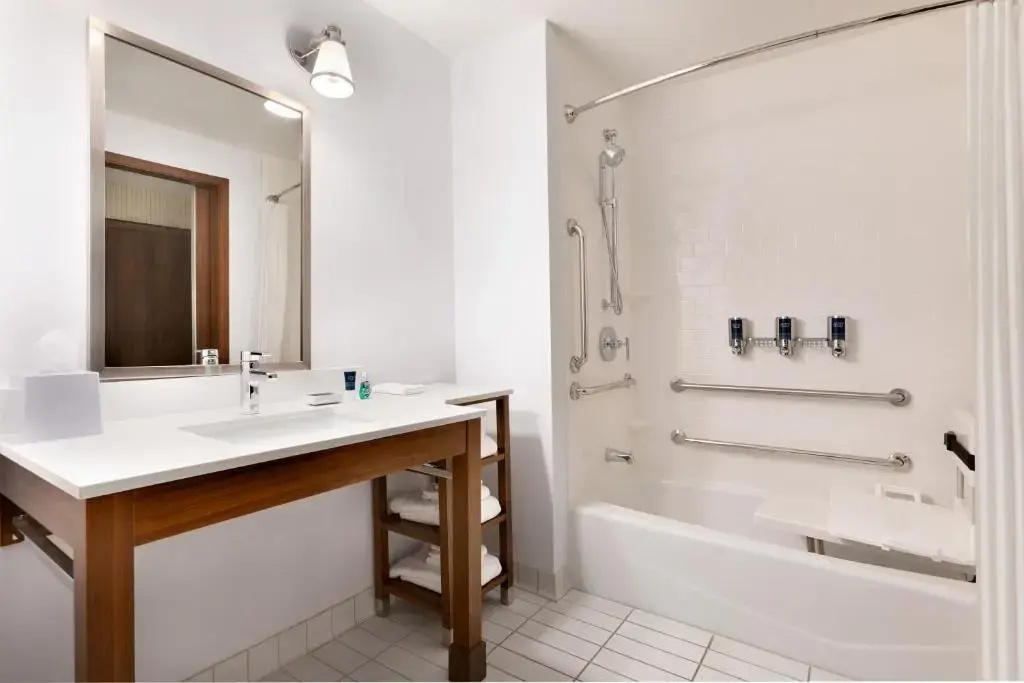 Four Points by Sheraton Fargo Medical Center - Chambres