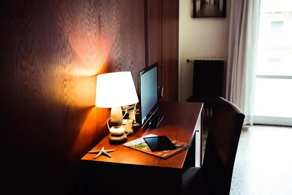 Hotel Prestigio - Chambres