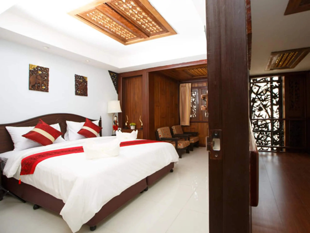 Chang Siam Inn — фото
