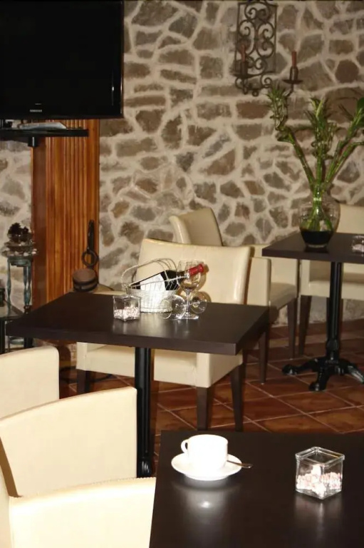 Hotel Rustico Punta Uia - Général