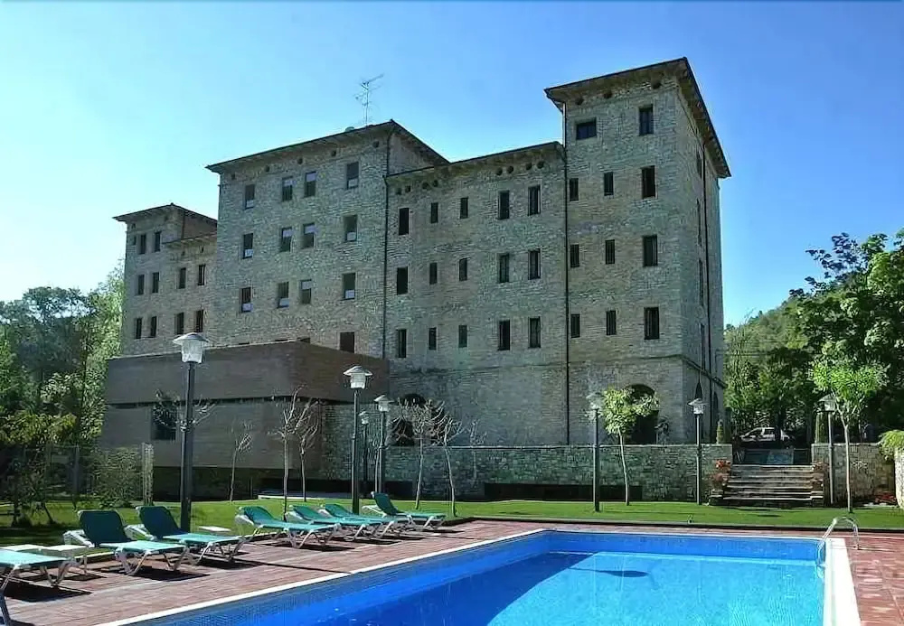 Regina Spa Art Deco - Général