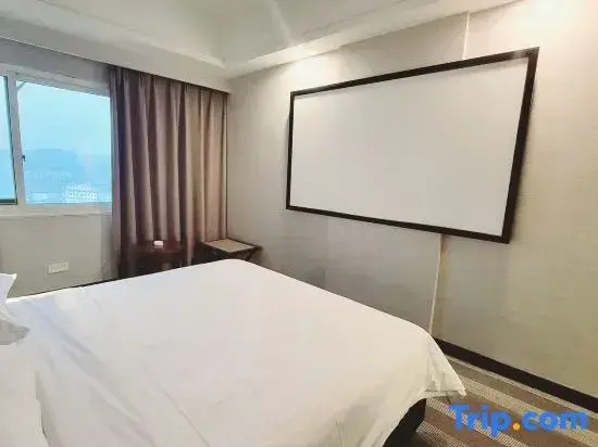 Vienna International Hotel Changzhou Railway Station - Chambres