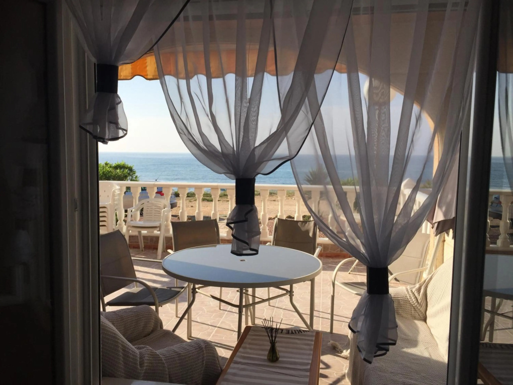 Seafront Dream Apartment — 2