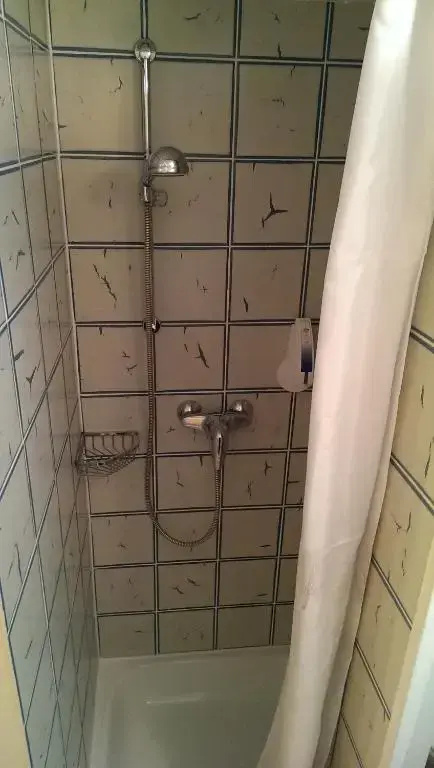 Hotel Haus am Berg - Chambres