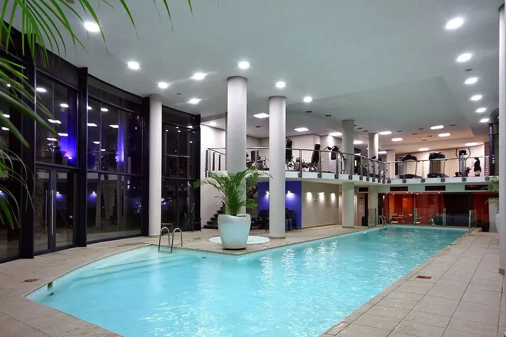 Hotel photo 12