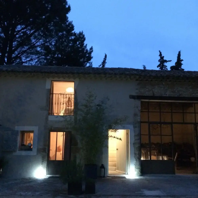 La Ferme Des Sablons