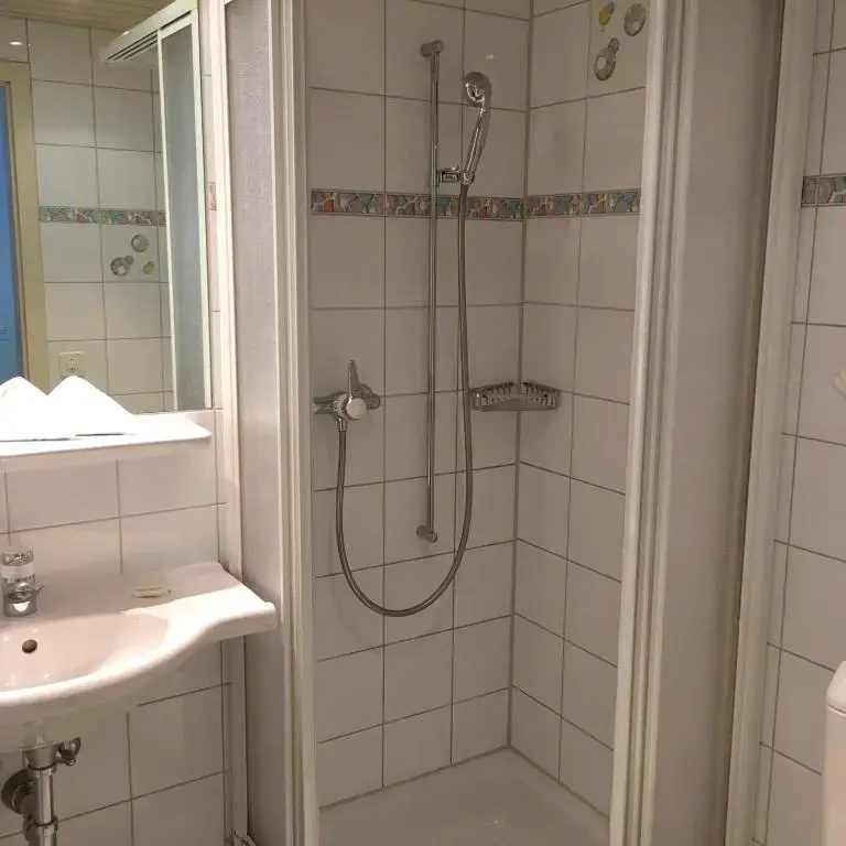 Hotel Chalet Du Lac - Chambres