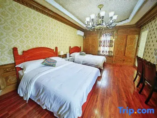 Classic room