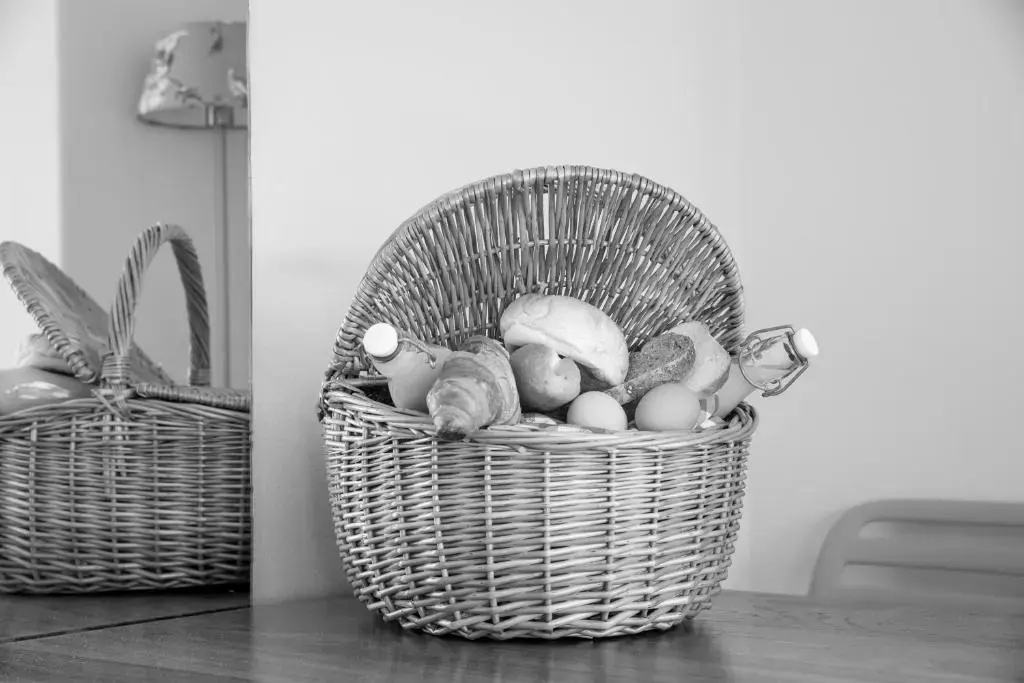 Domburg4you - Chambres