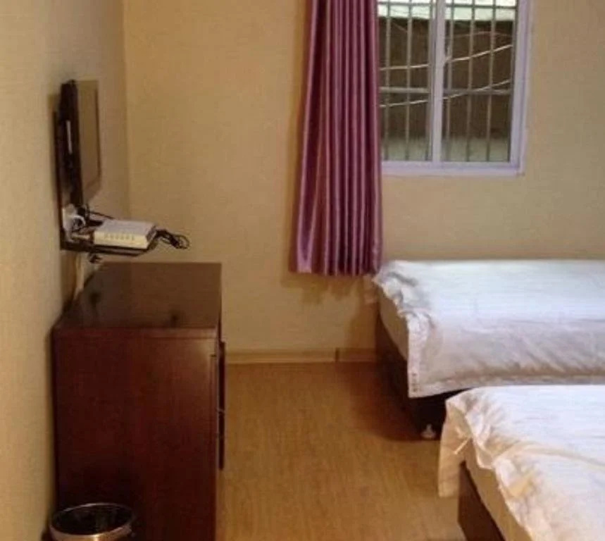 Xuancheng Anxin Hotel