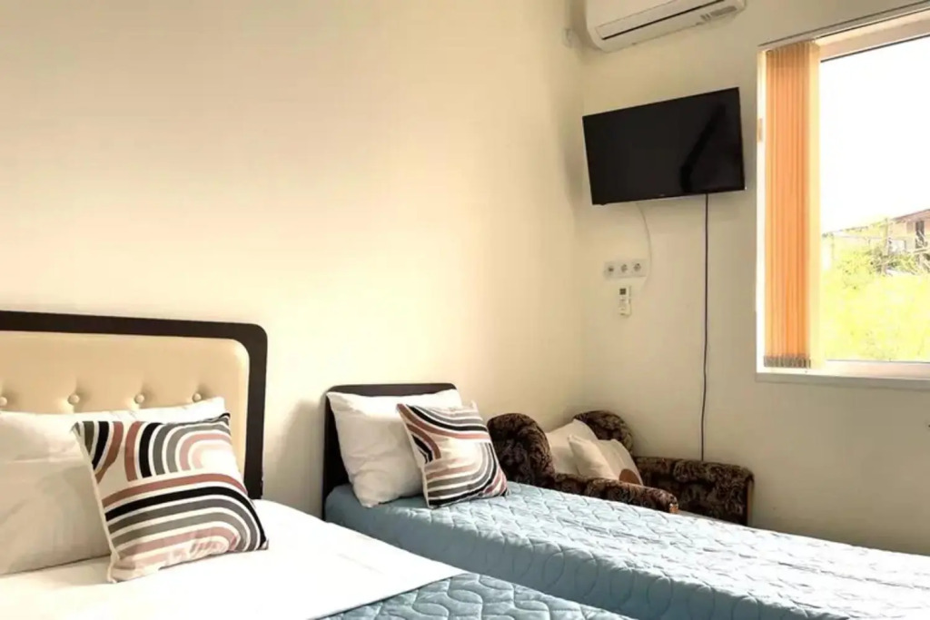 Номер Standard в Кокос