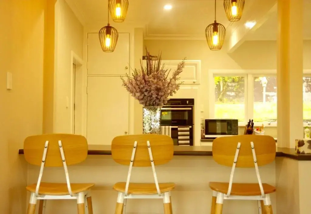 Lake Domain Boarding Holiday House — фото