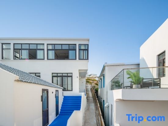 Who met·Courtyard Life Aesthetics Designer Seaview Meisu (Shengsi Flower and Bird Island Store) in Zhoushan