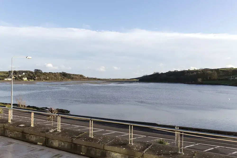 Celtic Ross Hotel & Leisure Centre - Général