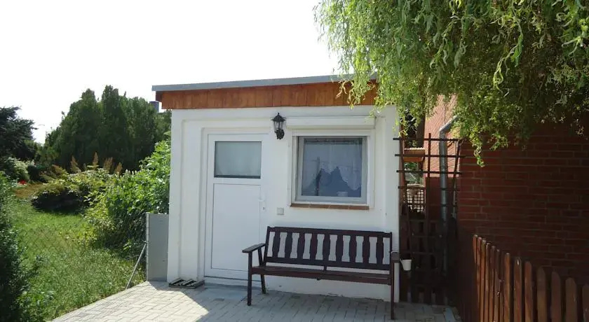 Ferienwohnung Kretschmer