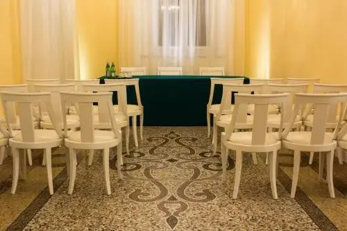 Hotel Universal - Général