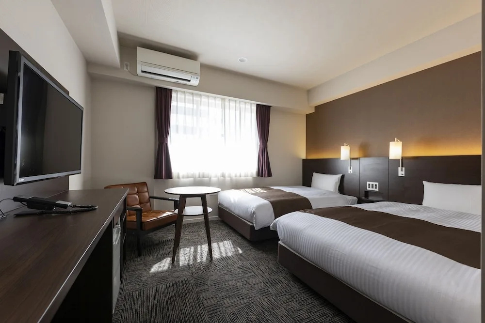 KOKO HOTEL Osaka Shinsekai 사진 5