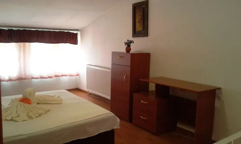 Ani Hotel - Général