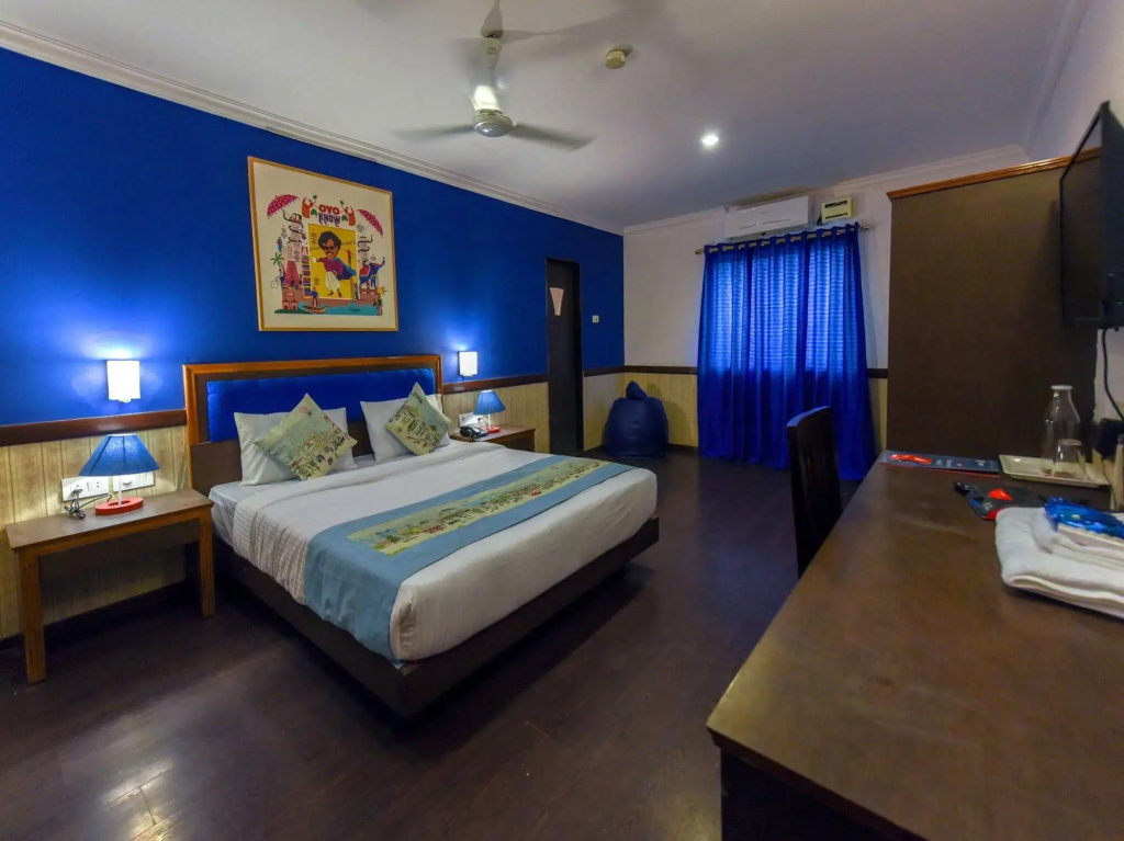 OYO Rooms Abids - Général