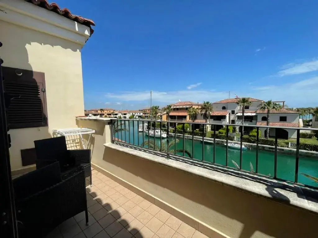 Marinagri Resort - Chambres