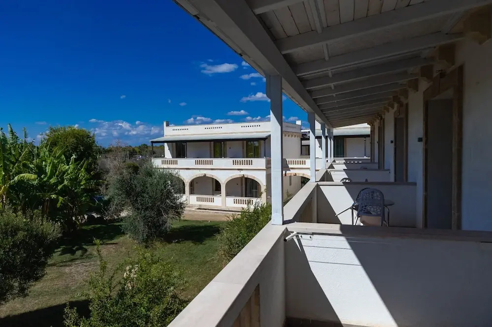 Eden Resort Country & Spa - Chambres