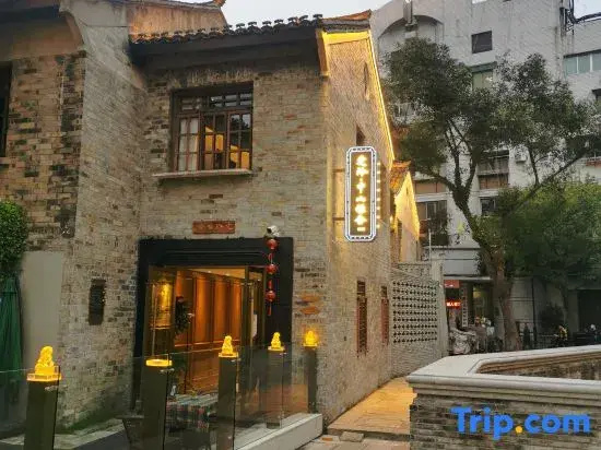 Wenzhou ailing · Zhongshan Yashe
