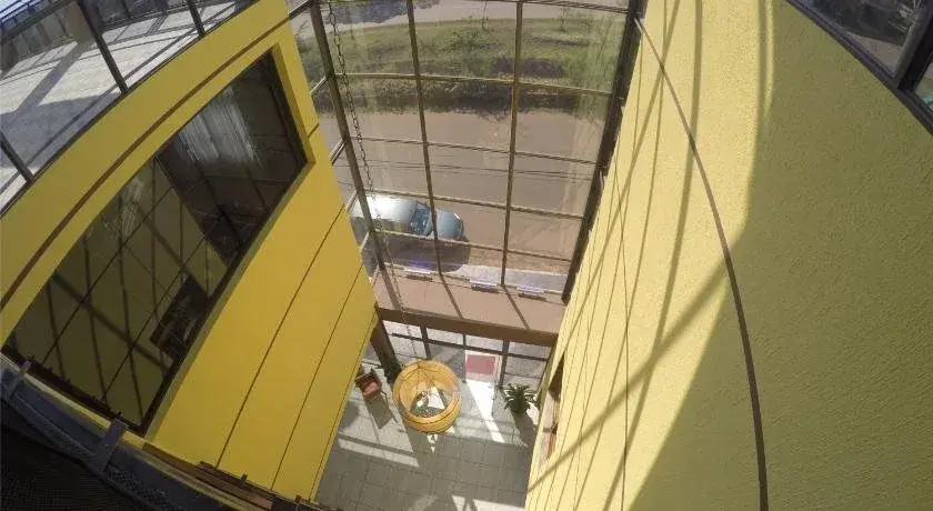 Balcony & Terrace