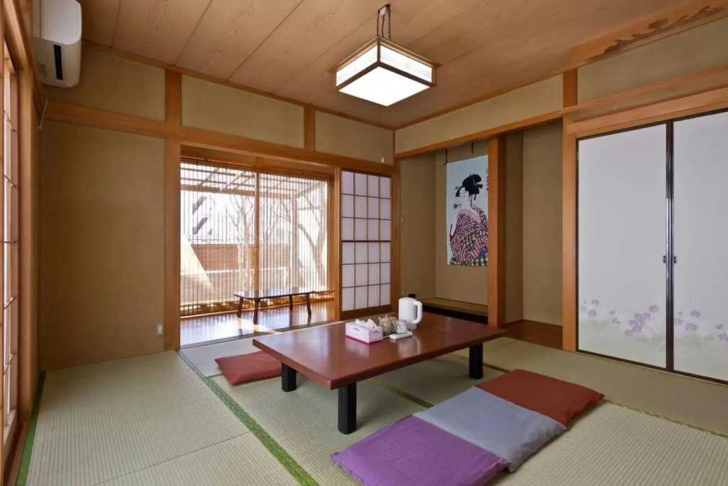 japan house shinkoiwa guest house 사진 16
