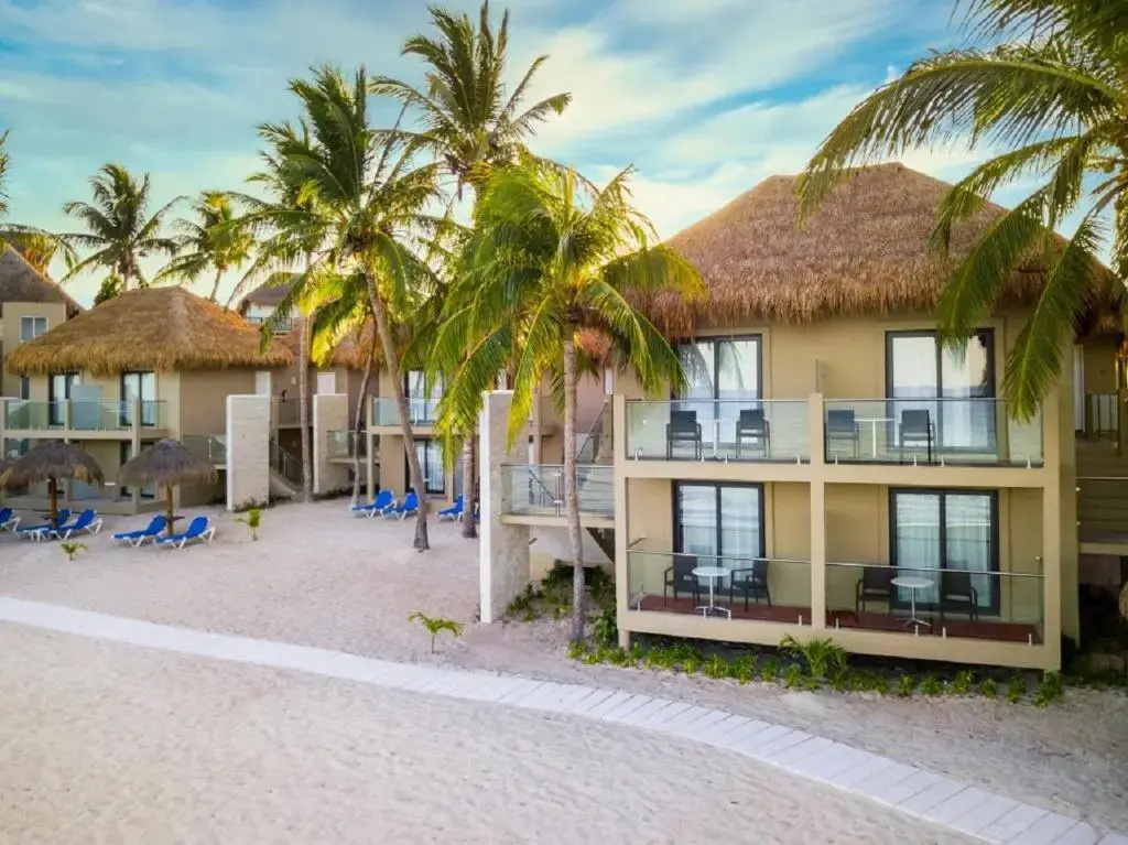 Sunscape Sabor Cozumel - All Inclusive - Général